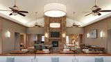 Homewood Suites by Hilton Allentown-West Lobby