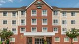 Homewood Suites by Hilton Allentown-West Exterior