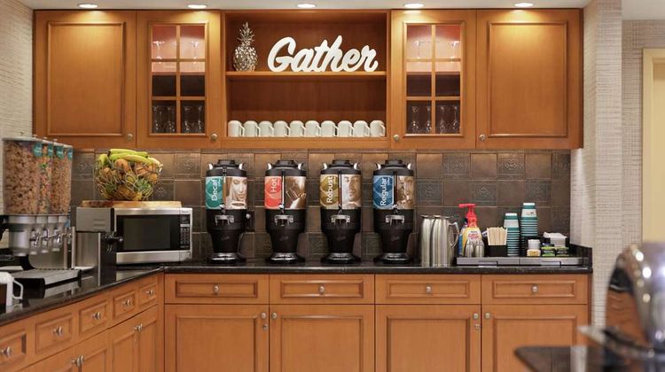 Homewood Suites by Hilton Allentown-West Restaurant