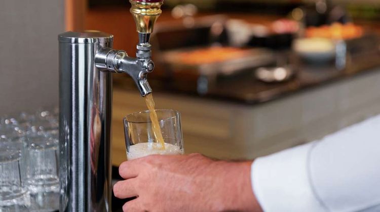 Homewood Suites by Hilton Allentown-West Restaurant