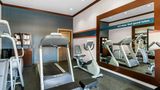 Hampton Inn & Suites Abilene I-20 Health