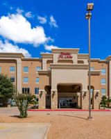 Hampton Inn & Suites Abilene I-20