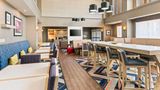 Hampton Inn & Suites Abilene I-20 Restaurant