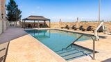 Hampton Inn & Suites Abilene I-20 Pool