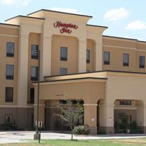 Hampton Inn Sweetwater, TX