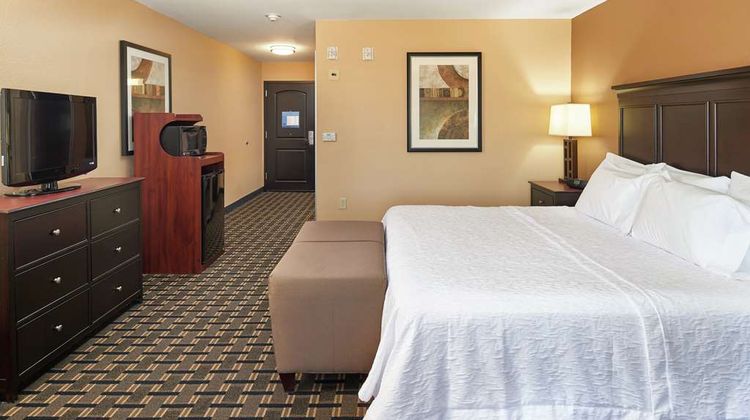 Hampton Inn Sweetwater, TX Other