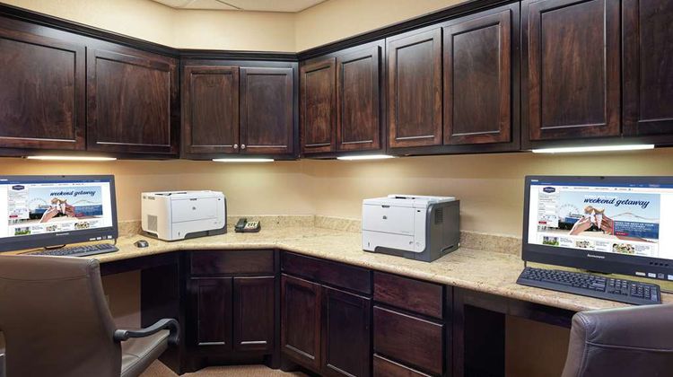 Hampton Inn Sweetwater, TX Other