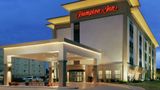 <b>Hampton Inn Abilene Exterior</b>. Images powered by <a href="https://iceportal.shijigroup.com/" title="IcePortal" target="_blank">IcePortal</a>.