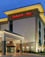 Hampton Inn Abilene