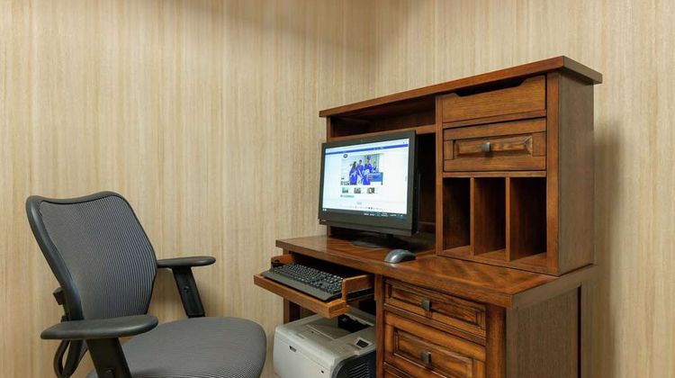 Hampton Inn Abilene Other