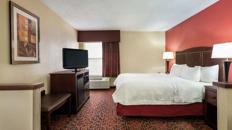 Hampton Inn Abilene Other