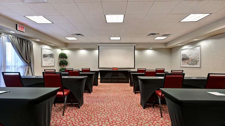 Homewood Suites Albuquerque Arpt Meeting