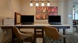 Homewood Suites Albuquerque Arpt Lobby
