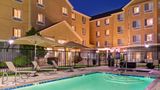 Homewood Suites Albuquerque Arpt Pool