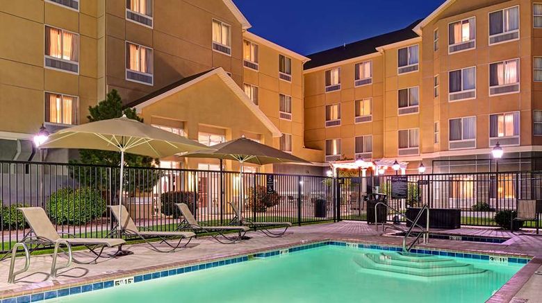 <b>Homewood Suites Albuquerque Arpt Pool</b>. Images powered by <a href="https://iceportal.shijigroup.com/" title="IcePortal" target="_blank">IcePortal</a>.