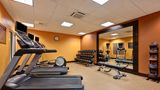 Homewood Suites Albuquerque Arpt Health