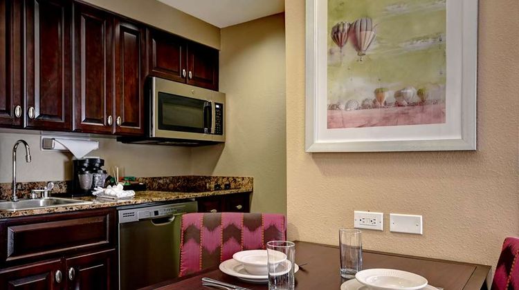 Homewood Suites Albuquerque Arpt Other