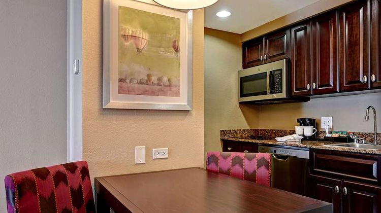 Homewood Suites Albuquerque Arpt Other