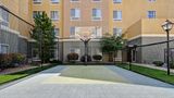 Homewood Suites Albuquerque Arpt Recreation