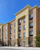 Hampton Inn & Stes Albuquerque-Coors Rd