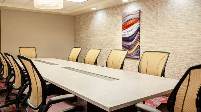 <b>Home2 Suites Albuquerque Downtown Univ Meeting</b>. Images powered by <a href="https://iceportal.shijigroup.com/" title="IcePortal" target="_blank">IcePortal</a>.
