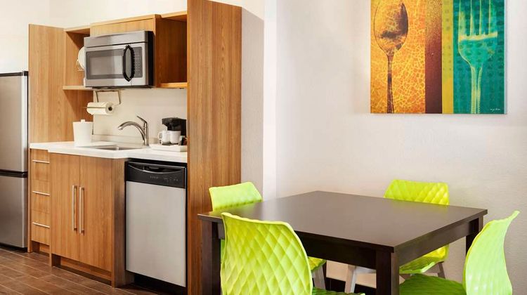 Home2 Suites Albuquerque Downtown Univ Other