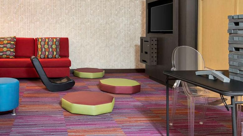 <b>Home2 Suites Albuquerque Downtown Univ Recreation</b>. Images powered by <a href="https://iceportal.shijigroup.com/" title="IcePortal" target="_blank">IcePortal</a>.