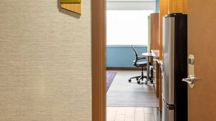 Home2 Suites Albuquerque Downtown Univ Other