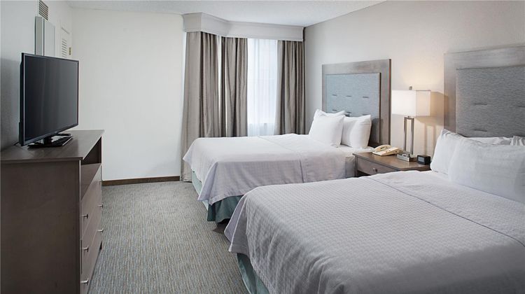 Homewood Suites Albuquerque Uptown Other