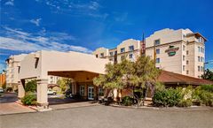 Homewood Suites Albuquerque Uptown