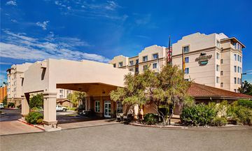 Homewood Suites Albuquerque Uptown