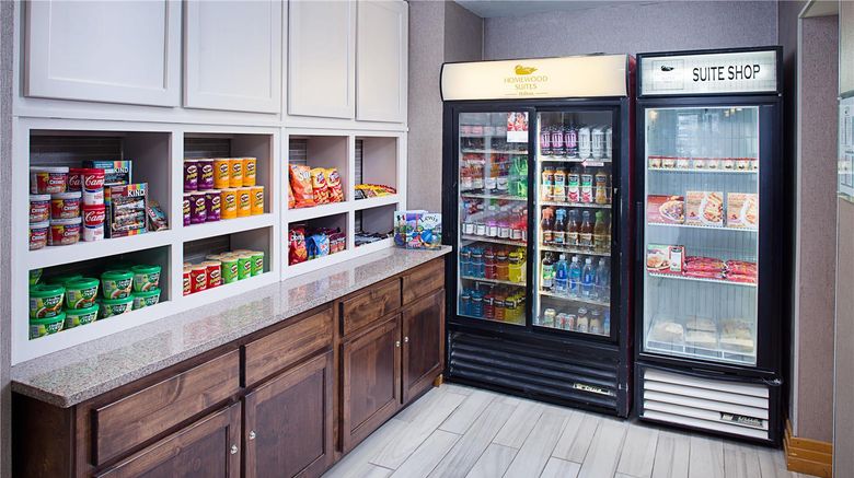 <b>Homewood Suites Albuquerque Uptown Restaurant</b>. Images powered by <a href="https://iceportal.shijigroup.com/" title="IcePortal" target="_blank">IcePortal</a>.