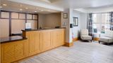 Homewood Suites Albuquerque Uptown Lobby