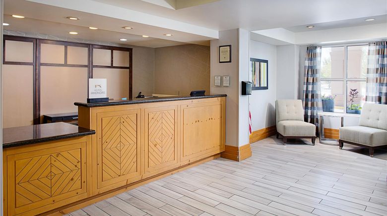 <b>Homewood Suites Albuquerque Uptown Lobby</b>. Images powered by <a href="https://iceportal.shijigroup.com/" title="IcePortal" target="_blank">IcePortal</a>.