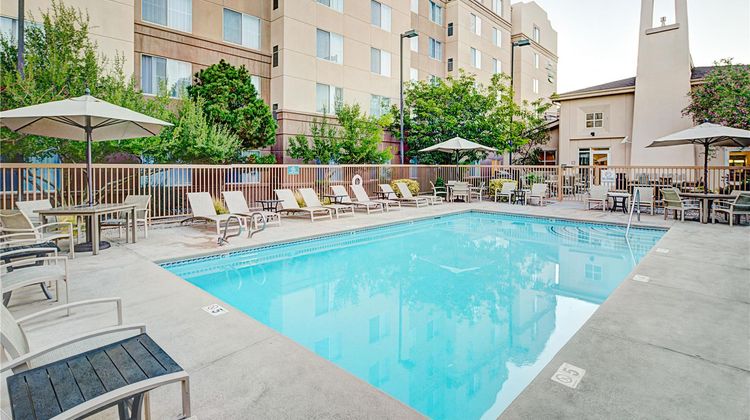 Homewood Suites Albuquerque Uptown Pool