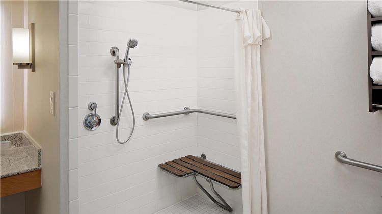 Homewood Suites Albuquerque Uptown Room