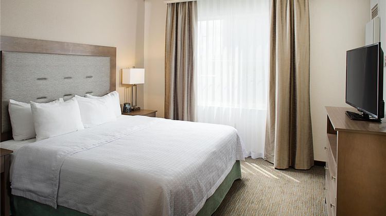 Homewood Suites Albuquerque Uptown Room