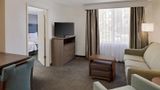 Homewood Suites Albuquerque Uptown Room