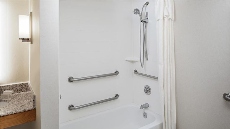 <b>Homewood Suites Albuquerque Uptown Room</b>. Images powered by <a href="https://iceportal.shijigroup.com/" title="IcePortal" target="_blank">IcePortal</a>.