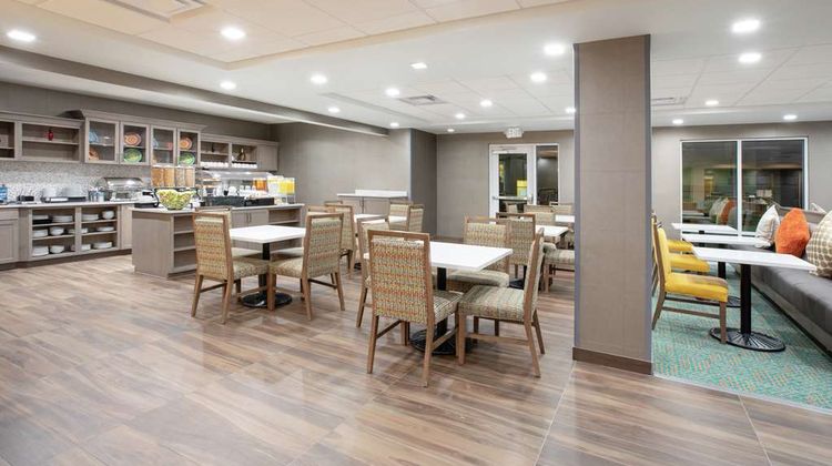 Homewood Suites by Hilton Restaurant