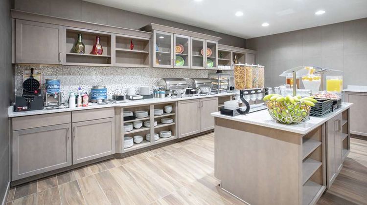 Homewood Suites by Hilton Restaurant