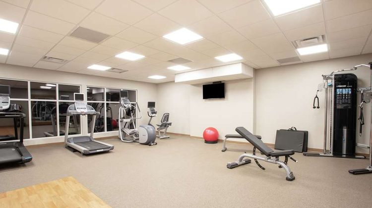 Homewood Suites by Hilton Health