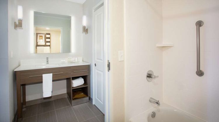 Homewood Suites by Hilton Room