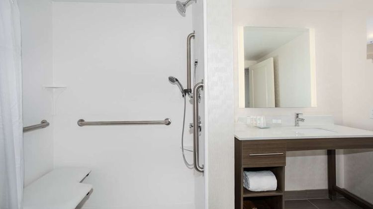 Homewood Suites by Hilton Room