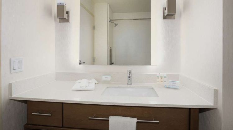 Homewood Suites by Hilton Room