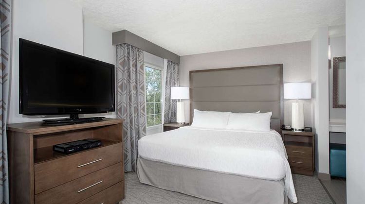 Homewood Suites by Hilton Other