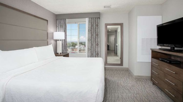 Homewood Suites by Hilton Other