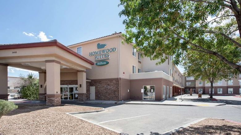 <b>Homewood Suites by Hilton Exterior</b>. Images powered by <a href="https://iceportal.shijigroup.com/" title="IcePortal" target="_blank">IcePortal</a>.