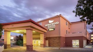 Homewood Suites by Hilton