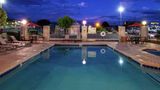 Hampton Inn University Midtown Pool